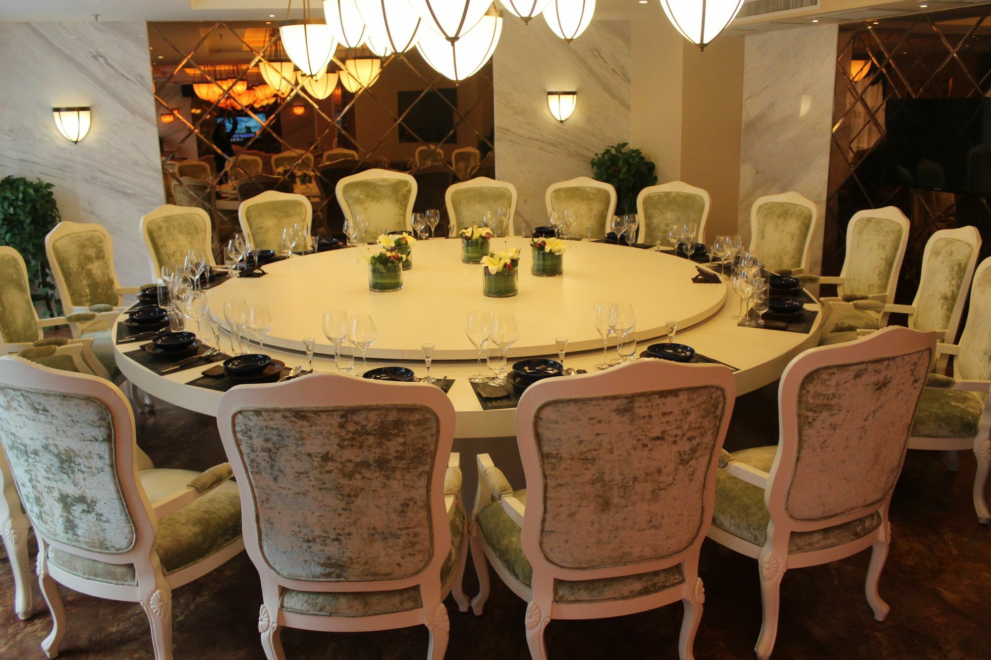 Yinchuan Vintage Hill Hotels & Resorts Екстериор снимка